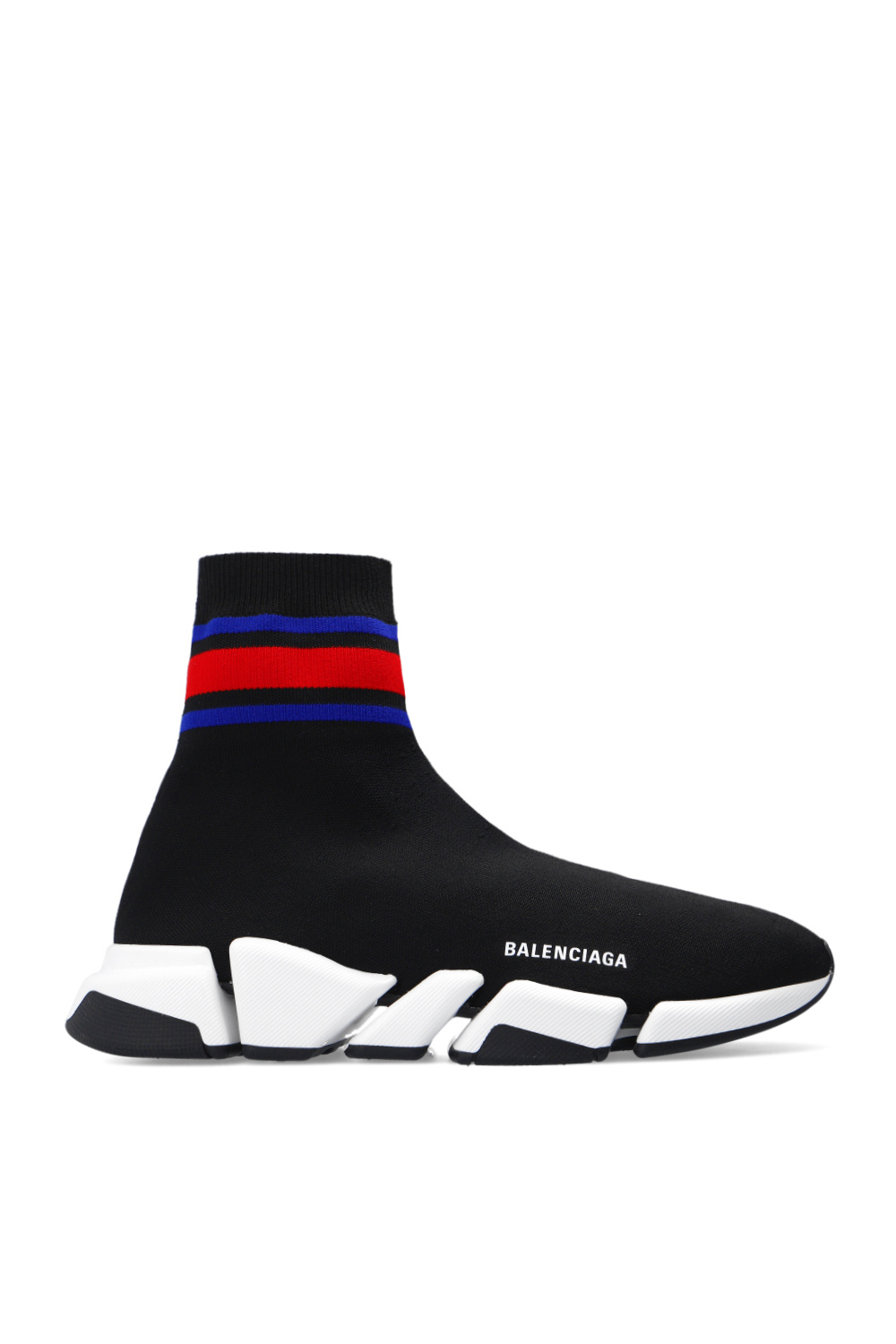 Black 'Speed 2.0 LT' sock sneakers Balenciaga - IetpShops Togo